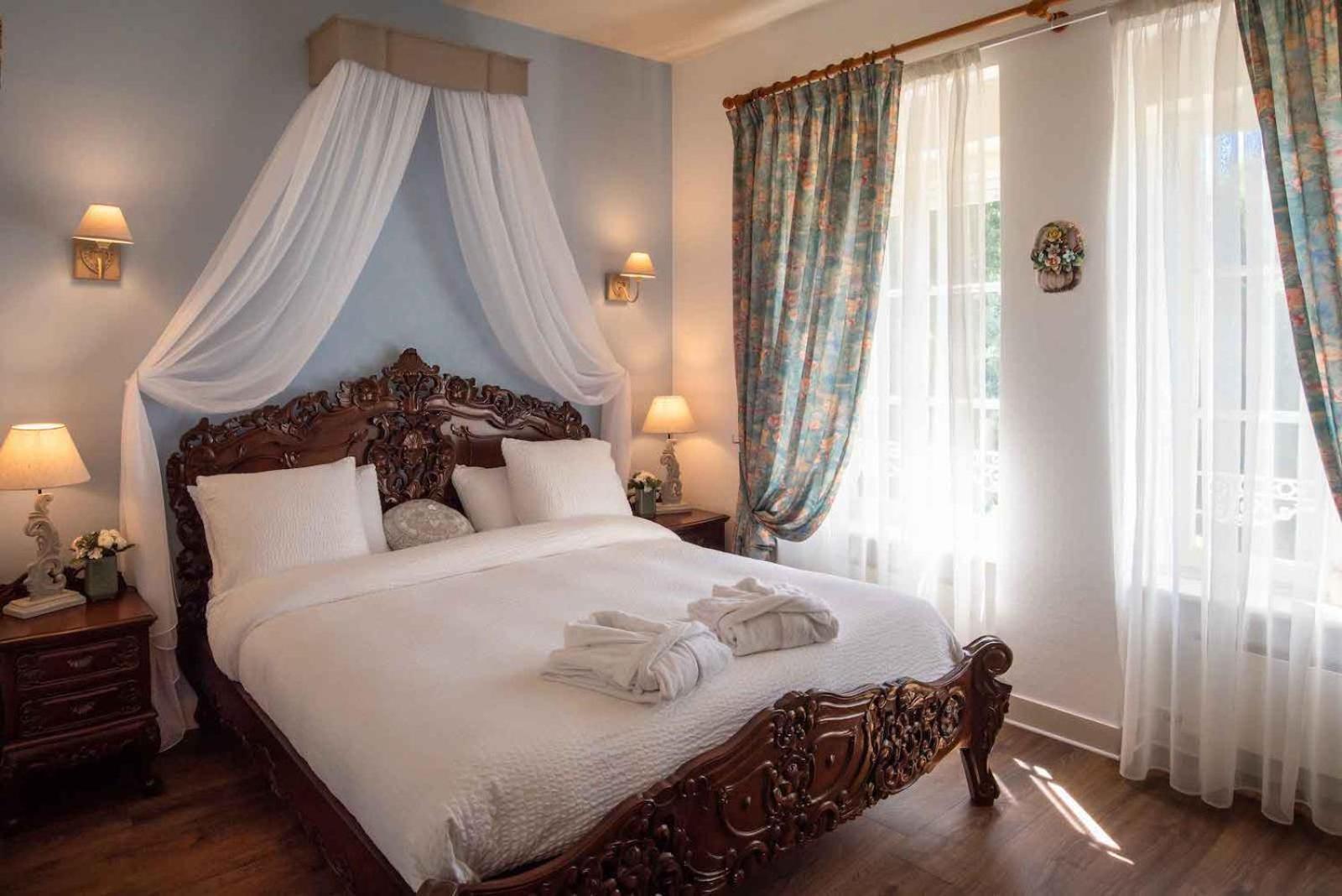 Maison D'Hotes De Charme La Rose De Ducey Pres Du Mont Saint Michel ภายนอก รูปภาพ