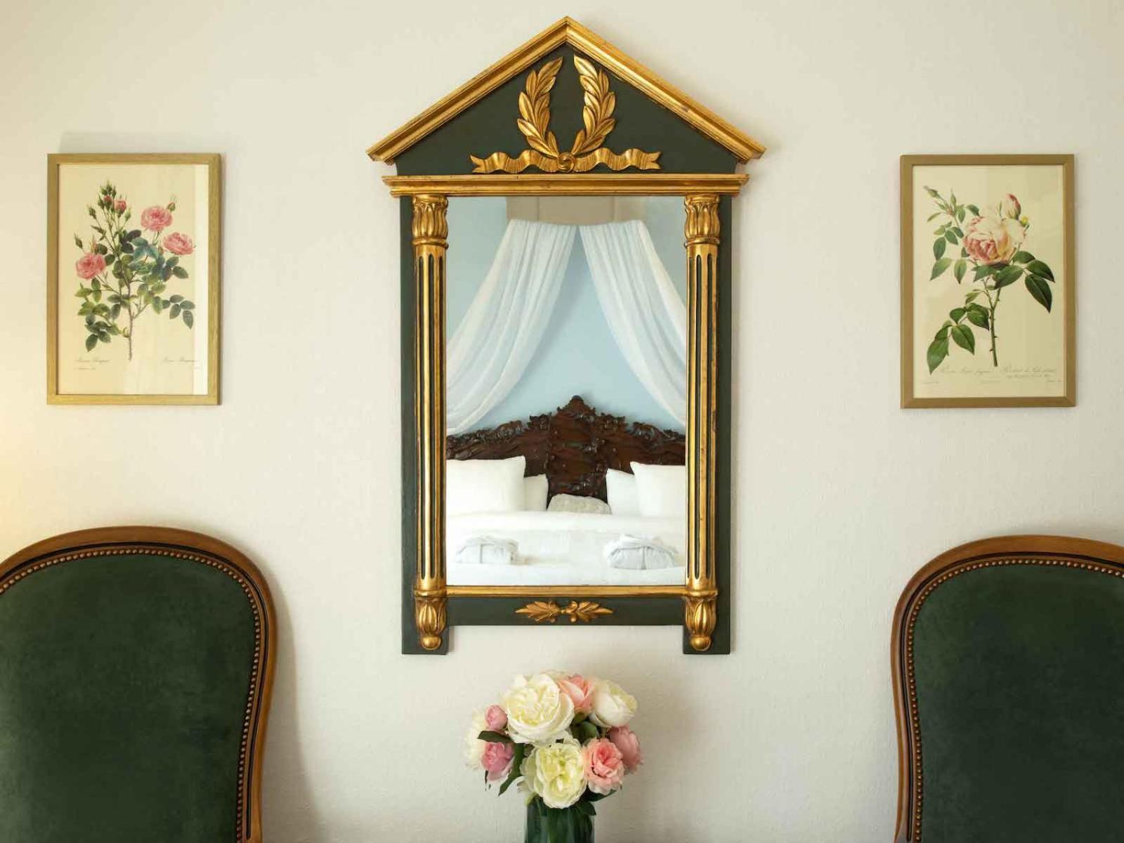 Maison D'Hotes De Charme La Rose De Ducey Pres Du Mont Saint Michel ภายนอก รูปภาพ